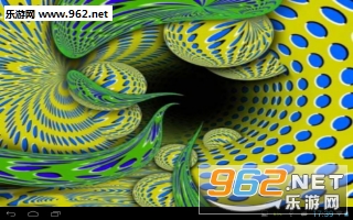 Visual optical illusions 3D(ĹWX׿)v1.0؈D1