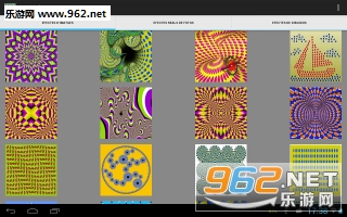 Visual optical illusions 3D(Ĺѧþ׿)v1.0ͼ3