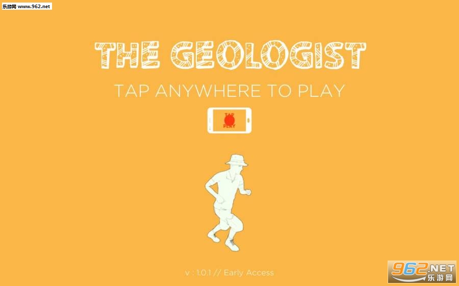 The Geologist(ѧҰ׿)v1.0.1ͼ1