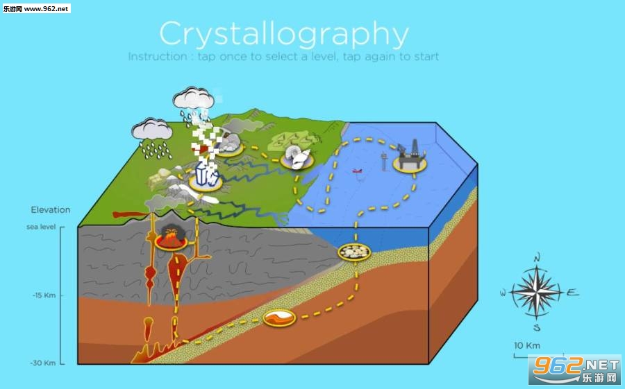 ѧThe Geologist׿v1.0.1ͼ3