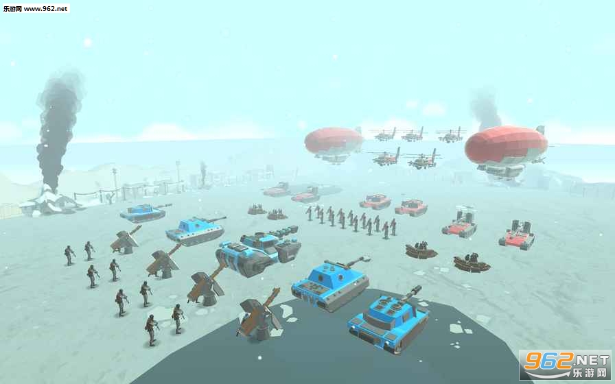 Army Battle Simulator(սģİ)v1.0ͼ1