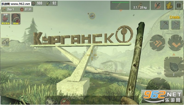 Shadows of Kurgansk(xʌ悰׿)v1.3.27؈D3