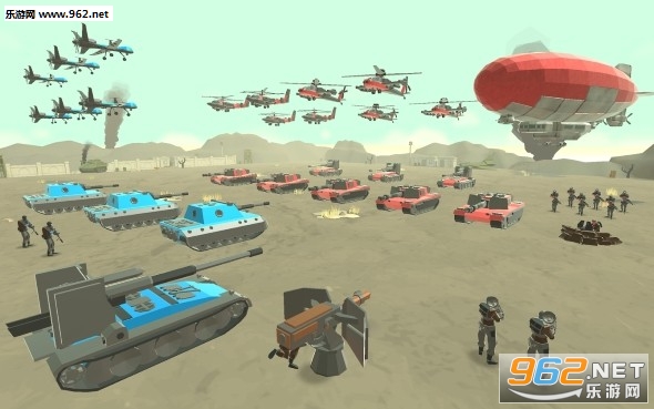 Army Battle Simulator(սģٷİ)v1.0.11ͼ2