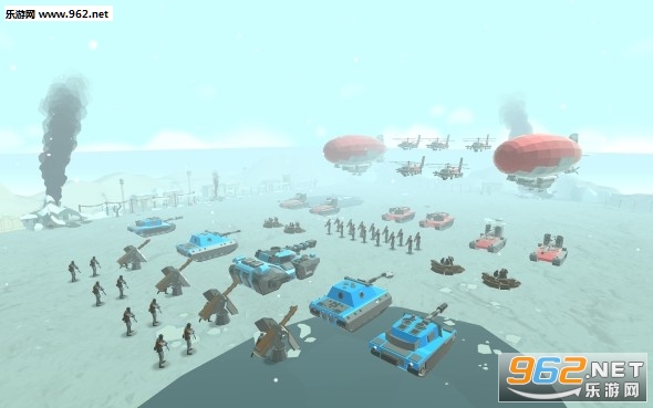 Army Battle Simulator(սģٷİ)v1.0.11ͼ3