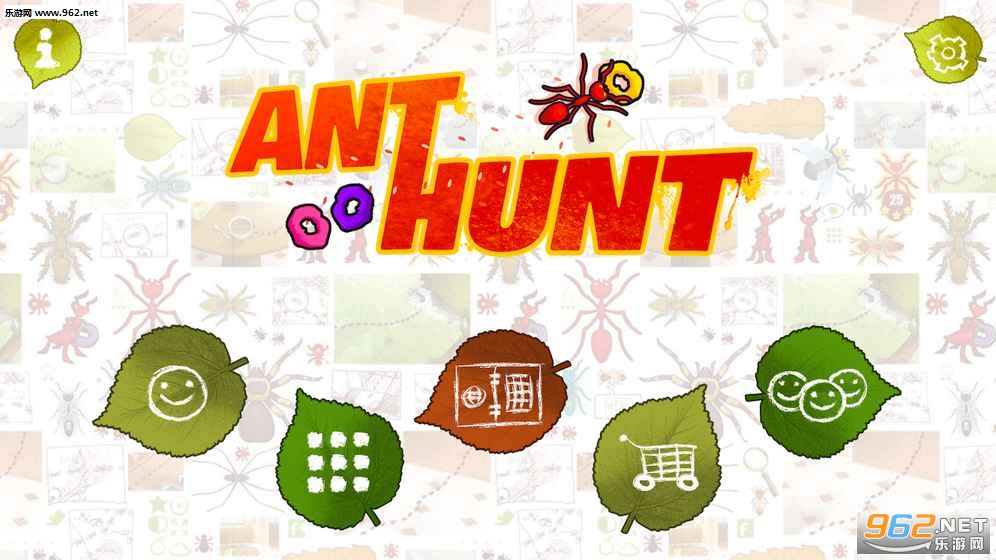 Ant Warz(Ϸٷ)v2.1.2ͼ0