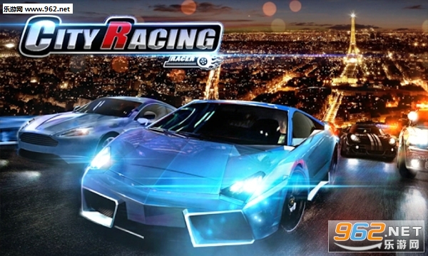 City Racing 3D(3Dʯ)v1.6.033ͼ0