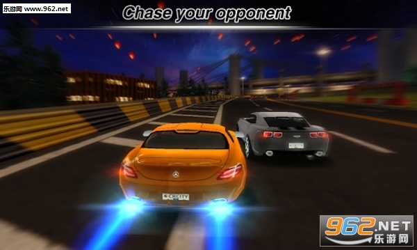 City Racing 3D(3Dʯ)v1.6.033ͼ2