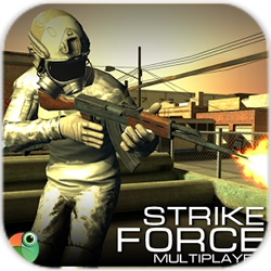 ɱİ (Strike Force Multiplayer)