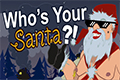 谁是你的圣诞老人Steam中文版[预约]