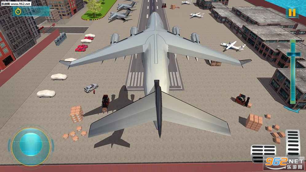 Airplane Transport Car Truck(ɻϷ - ƽģ)v1.2ͼ2