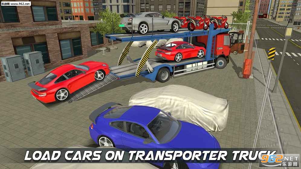 Airplane Transport Car Truck(ɻϷ - ƽģ)v1.2ͼ3