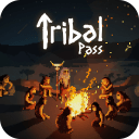 Tribal Pass(w֙C)