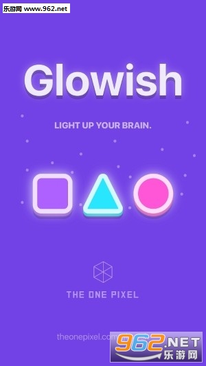 Glowish[v1.0.0؈D0