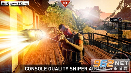 Sniper Ghost Warrior(ѻսʿ׿İ)v1.1.2ͼ0