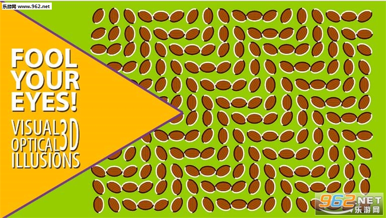 Visual optical illusions 3D(Ĺѧþ)v1.0ͼ0