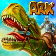 The Ark of Craft: Dino Island(ŵǷǿ׿)