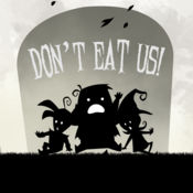 ҪDont Eat Us׿