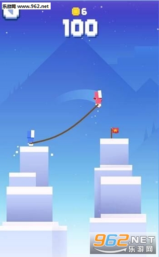 Icy Ropes([)v1.12؈D0