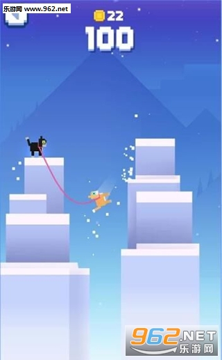 Icy Ropes([)v1.12؈D2