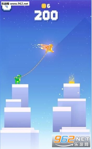 Icy Ropes([)v1.12؈D3