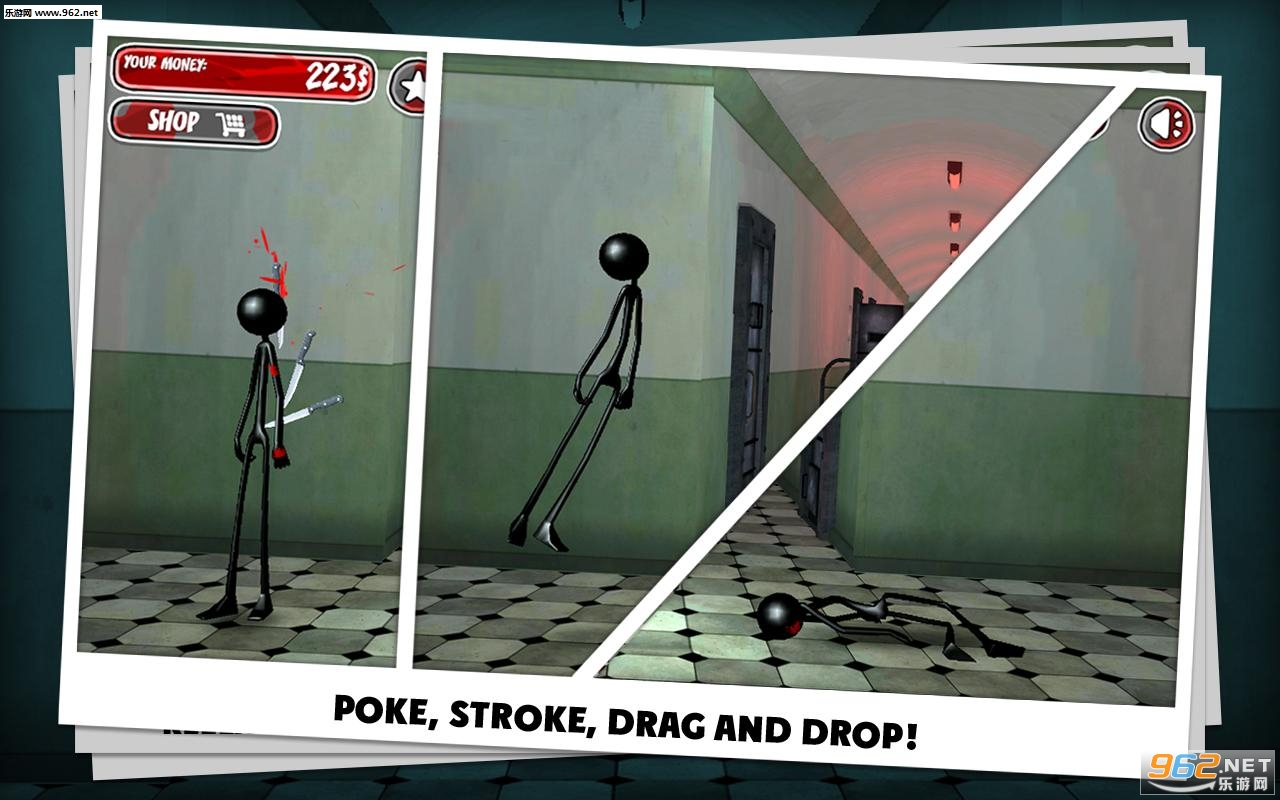 Kick The Stickman(ֻ)v1.0.2ͼ2