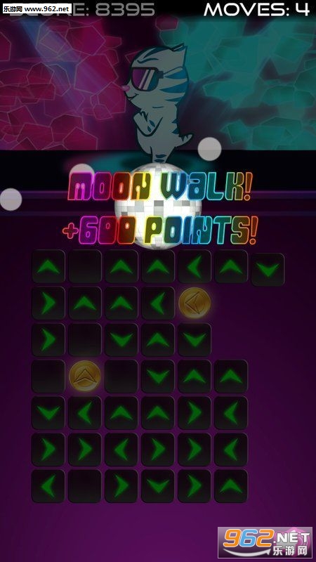 Hustle Puzzle(ՈDİ)v0.0.1؈D0