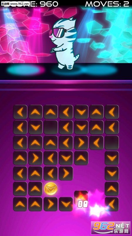 Hustle Puzzle(ՈDİ)v0.0.1؈D3