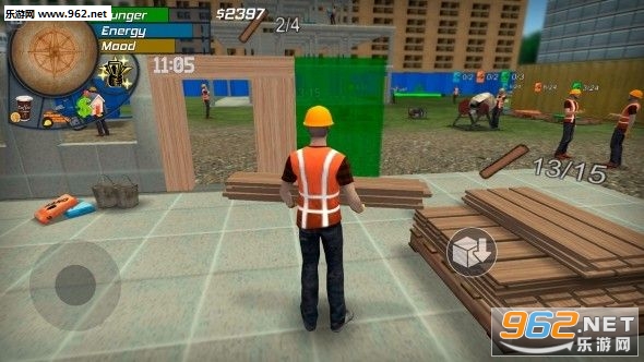 Big City Life : Simulator(ģ׿)v1.0.8ͼ3