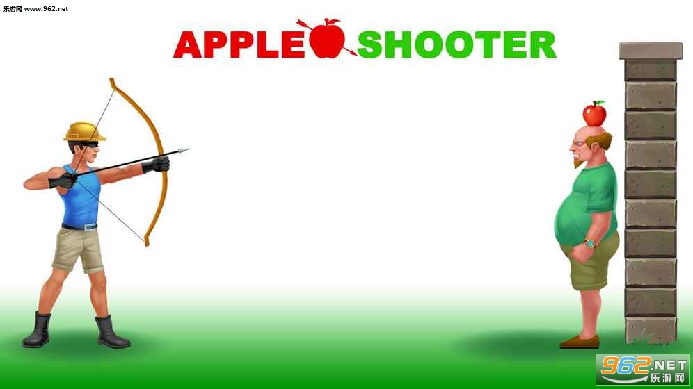 shoot the apple(ƻְ׿)v1.0.6ͼ0