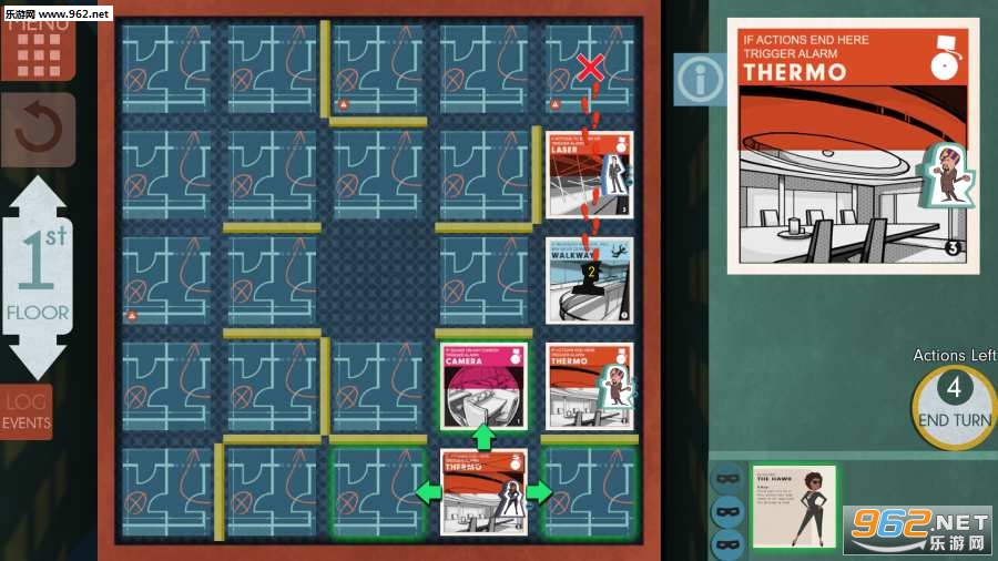 BurgleBros(͵ĵBurgle Bros׿)v1.06ͼ0