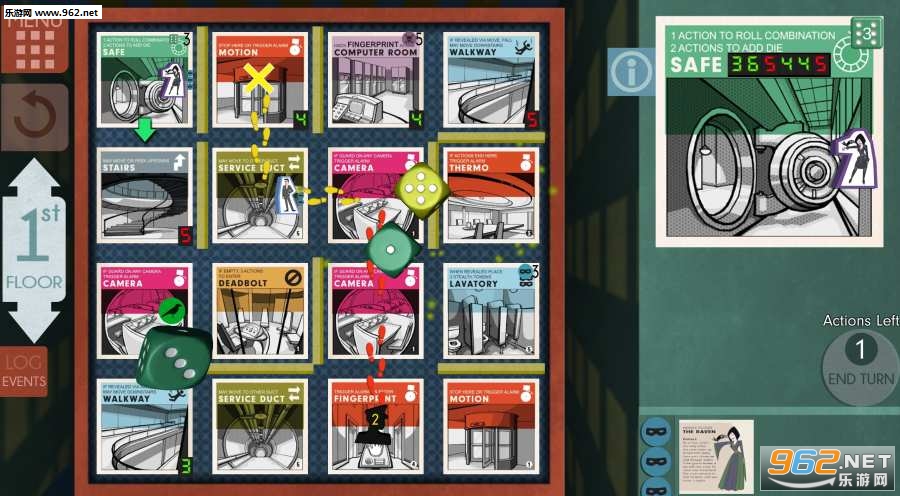 BurgleBros(͵ĵBurgle Bros׿)v1.06ͼ2