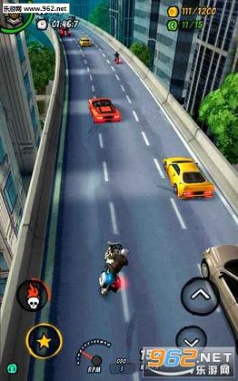 Moto Racing 2(Ħ2:·ȼĺ)v1.110ͼ0