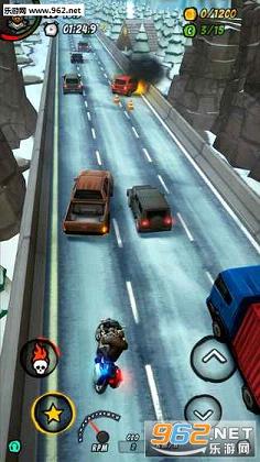 Moto Racing 2(Ħ2:·ȼĺ)v1.110ͼ1