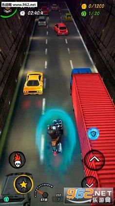 Moto Racing 2(Ħ2:·ȼĺ)v1.110ͼ4