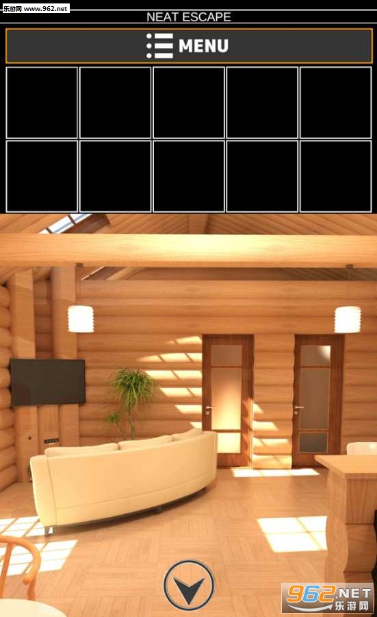 LogHouse([Iİ)(Escape Game Log House)v1.02؈D3