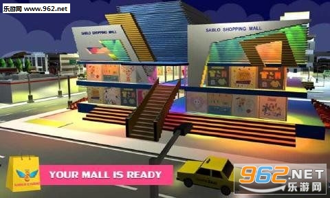 Shopping Mall Construction(칺İ׿)v1.2ͼ0