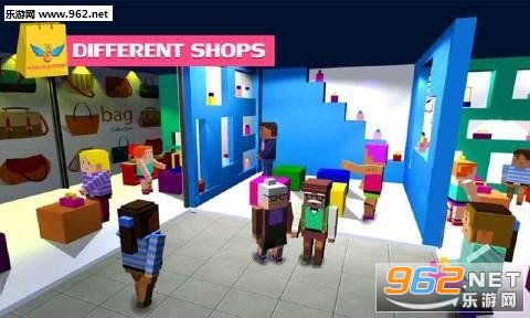 Shopping Mall Construction(칺İ׿)v1.2ͼ1