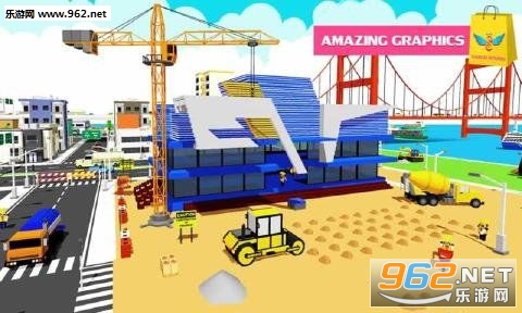 Shopping Mall Construction(칺İ׿)v1.2ͼ2