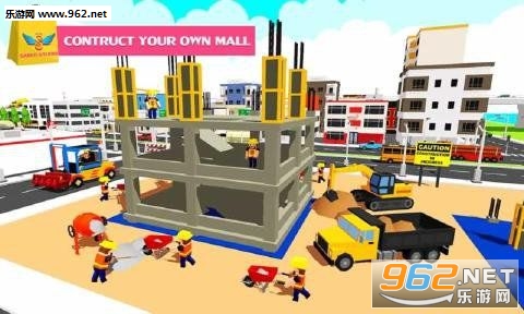 Shopping Mall Construction(ُİ׿)v1.2؈D3