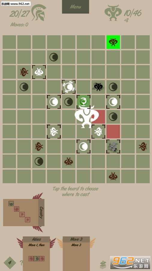 Minos Strategos(Z˹԰׿)v1.0.5؈D2