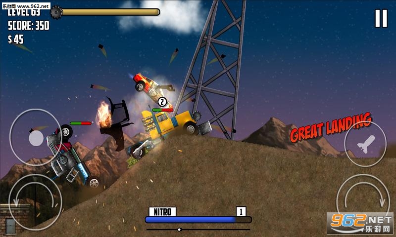 ׷(DEATH CHASE)׿v1.0؈D2