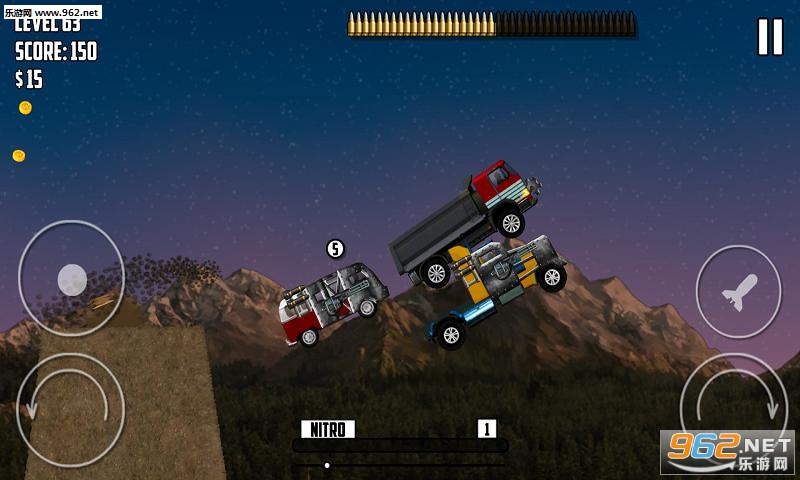 ׷(DEATH CHASE)׿v1.0؈D4