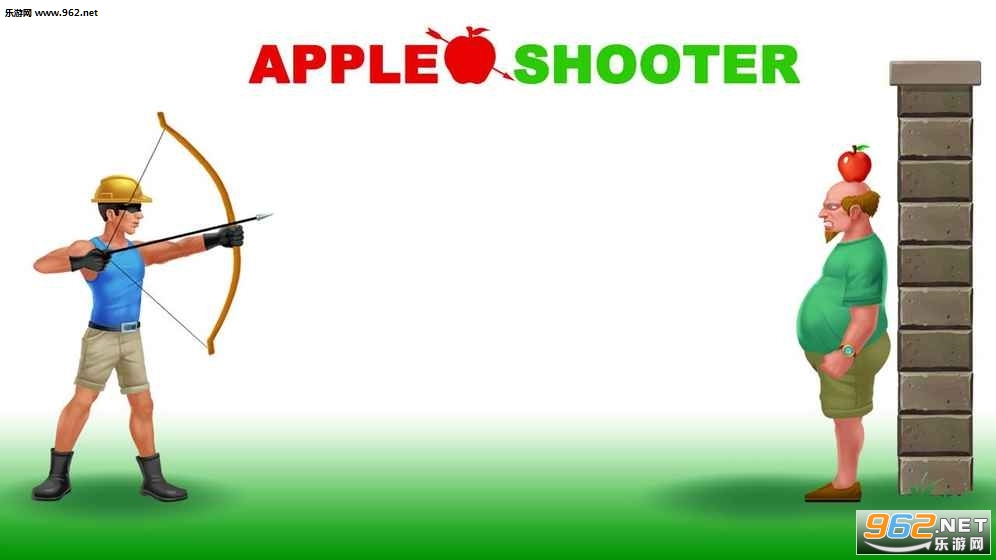 shoot the apple(ƻֻ)v1.0.6ͼ0