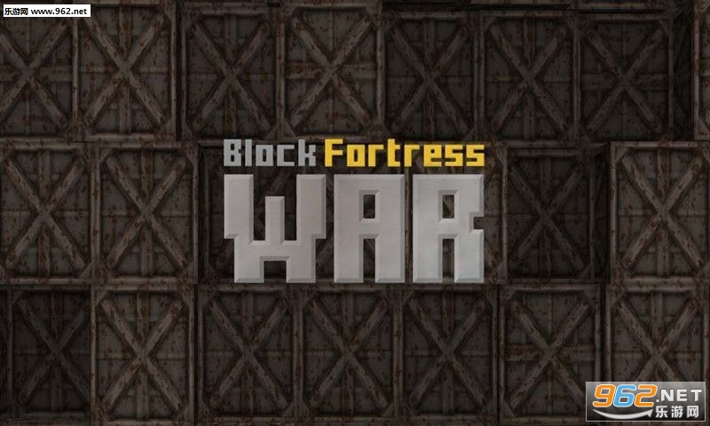Block Fortress: War(K𠎰׿)؈D0