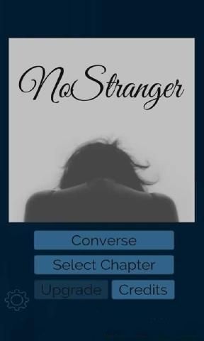 NoStranger(İ[׿)(NoStranger)v20؈D3