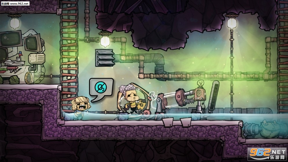 缺氧游戏国内版手机下载|腾讯缺氧游戏安卓版