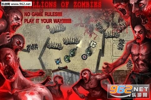 DEAD COLONY(ֳιٷ)v1.0.0ͼ2