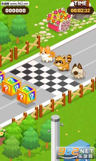 ҵĄСMy Animal Townh׿v1.0.4؈D4