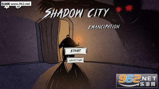 暗影城解放(Shadow City)手游官方版