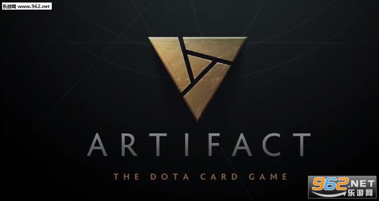 DOTA卡牌游戏《Artifact》细节曝光 可控制5个英雄